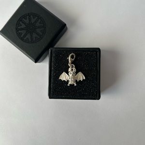 Thomas Sabo Bat Charm